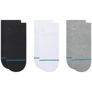 Icon Low 3-Pack