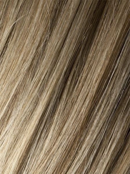 Ideal | Remy Human Hair Lace Front Top Piece (Hand-Tied)