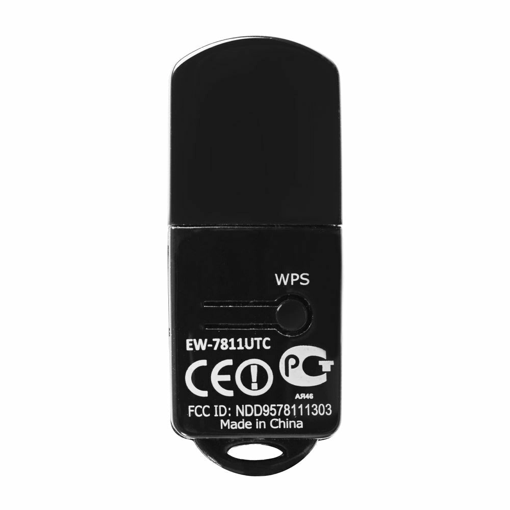 Iiyama Wireless Presentation Eshare HDMI Dongle Kit EW-7811UTC