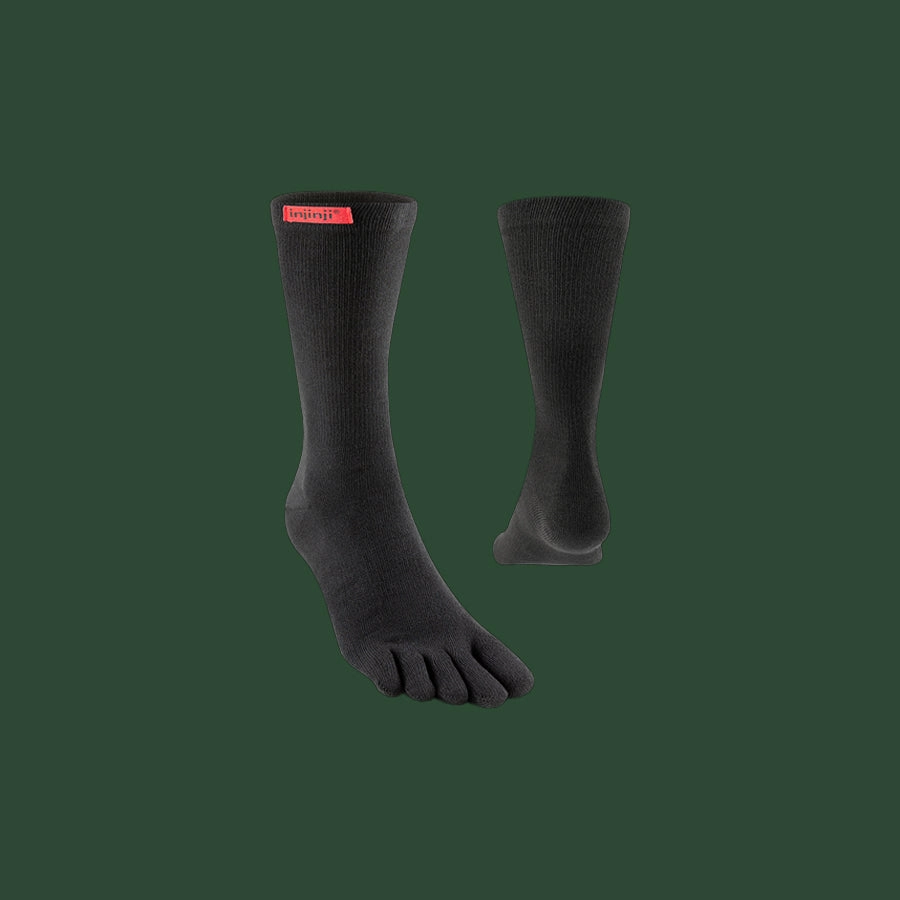 Injinji Sport Original Weight Crew
