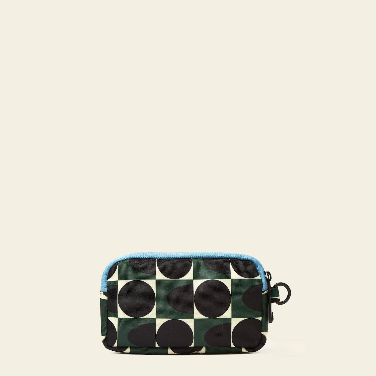 Iota Phone Case - Spot Square Forest