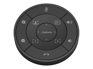 Jabra - Remote control - black - for PanaCast 50, 50 Room System 8220-209