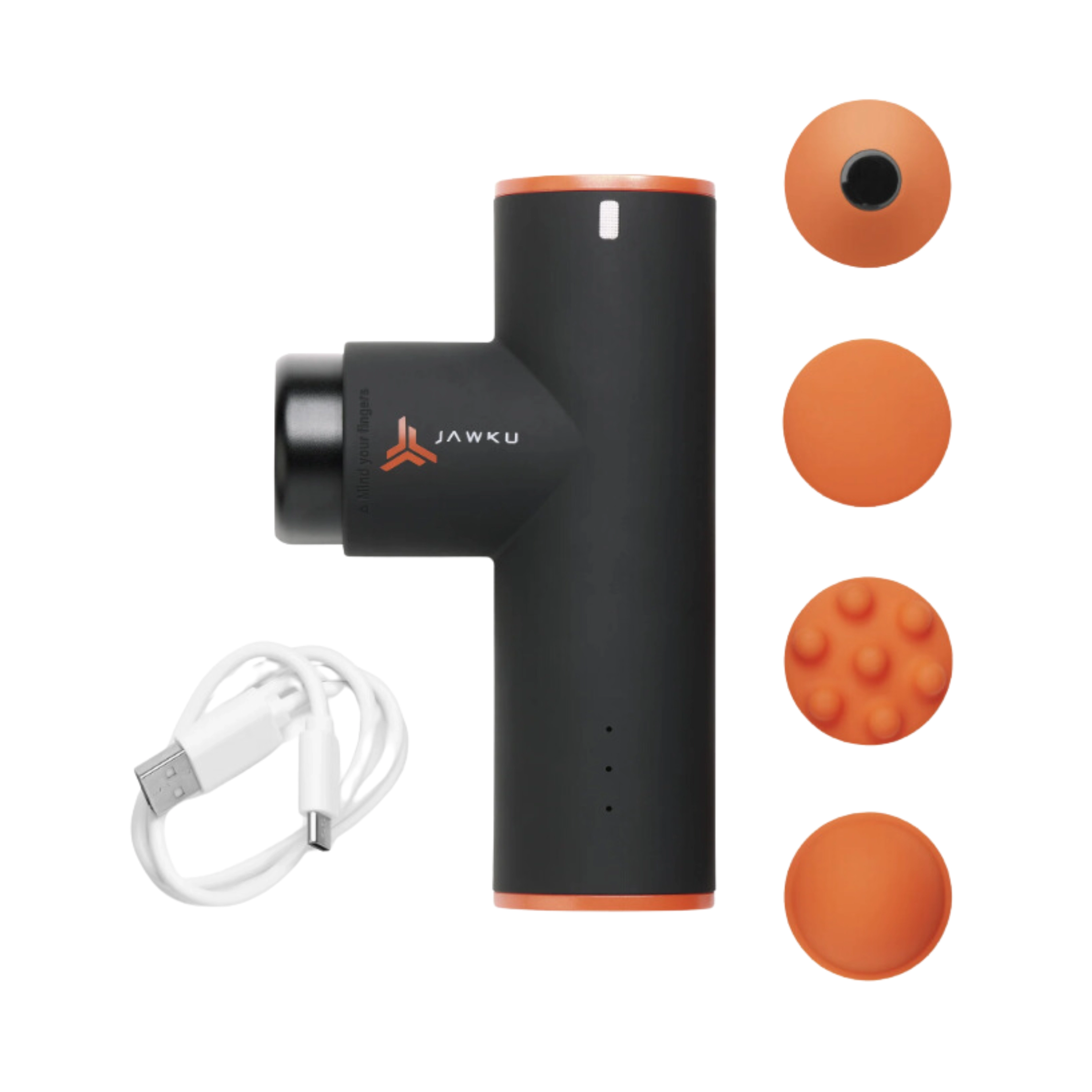Jawku Muscle Blaster Mini