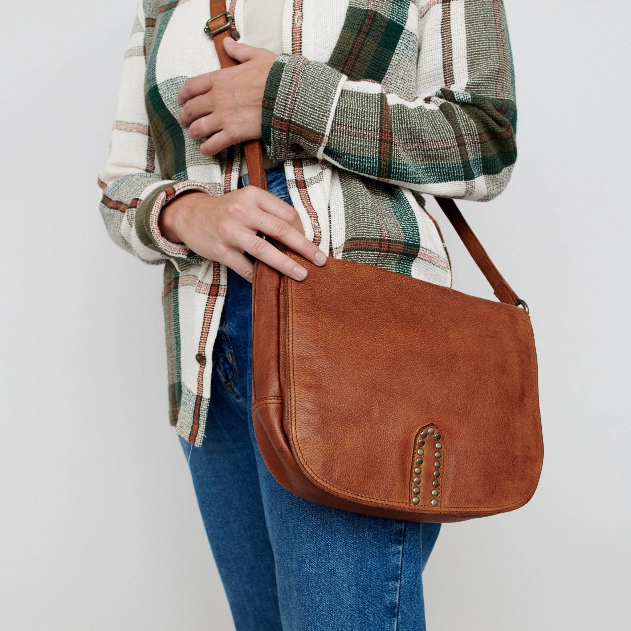 Jenna Crossbody
