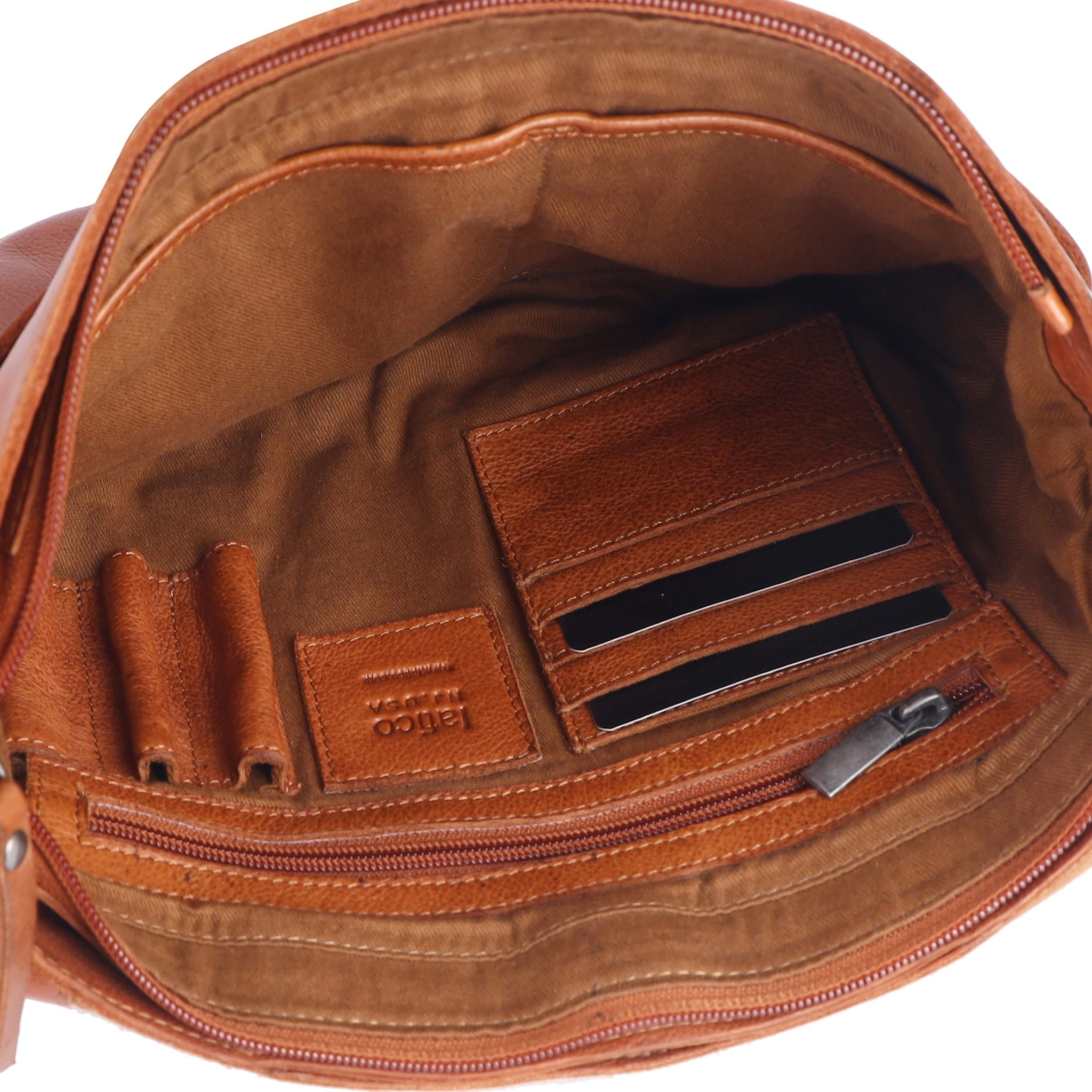 Jenna Crossbody