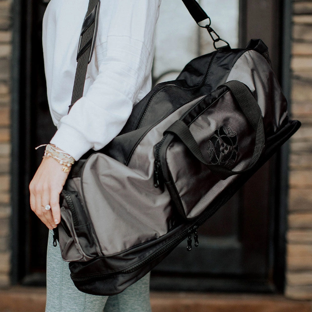 Journey Yoga Mat Gym Bag