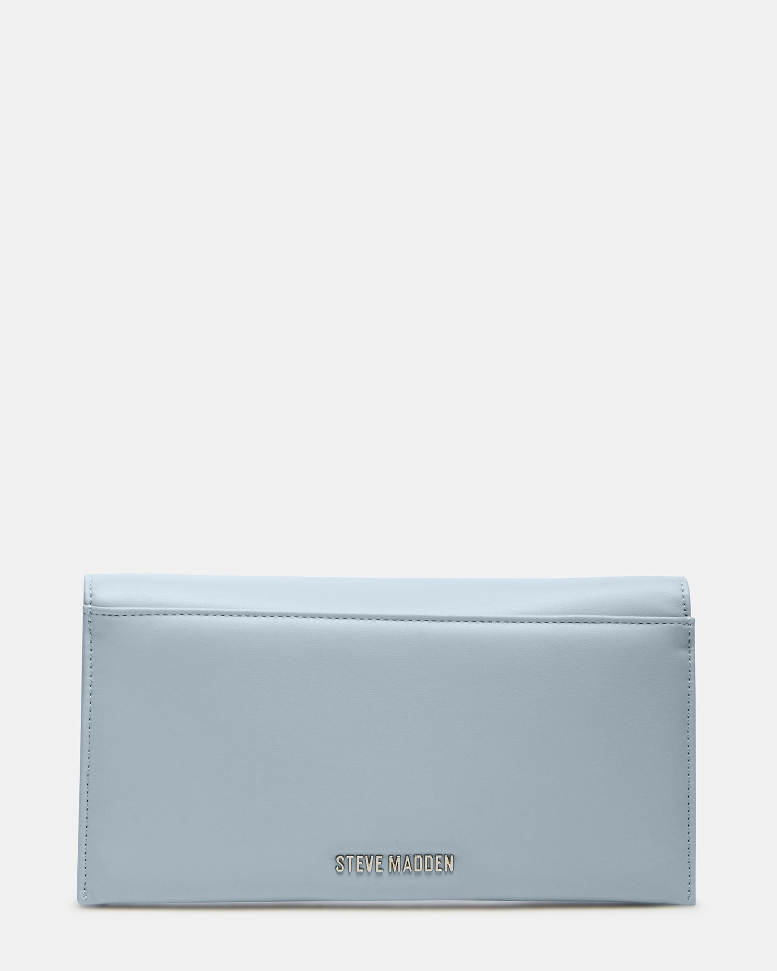 JULIANA BAG BABY BLUE FABRIC