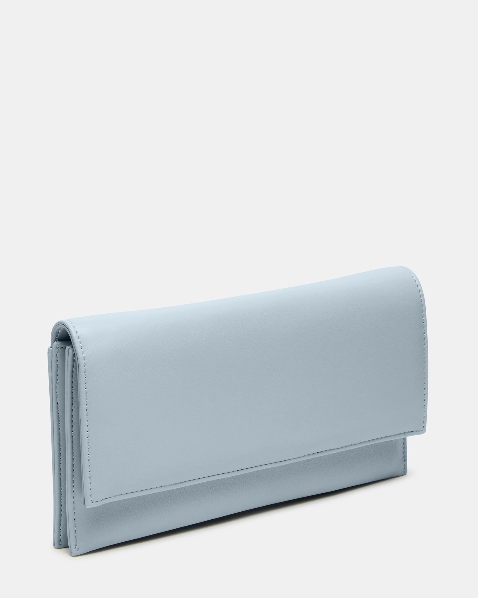 JULIANA BAG BABY BLUE FABRIC
