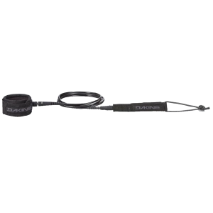 Kainui Team 8' Leash - Irons Black