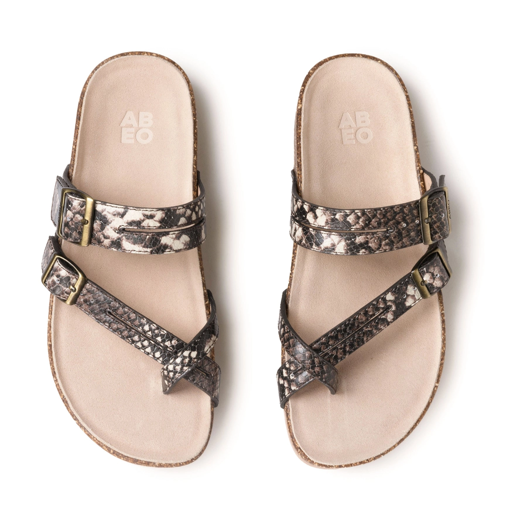 Lanai Thong Sandal Metatarsal