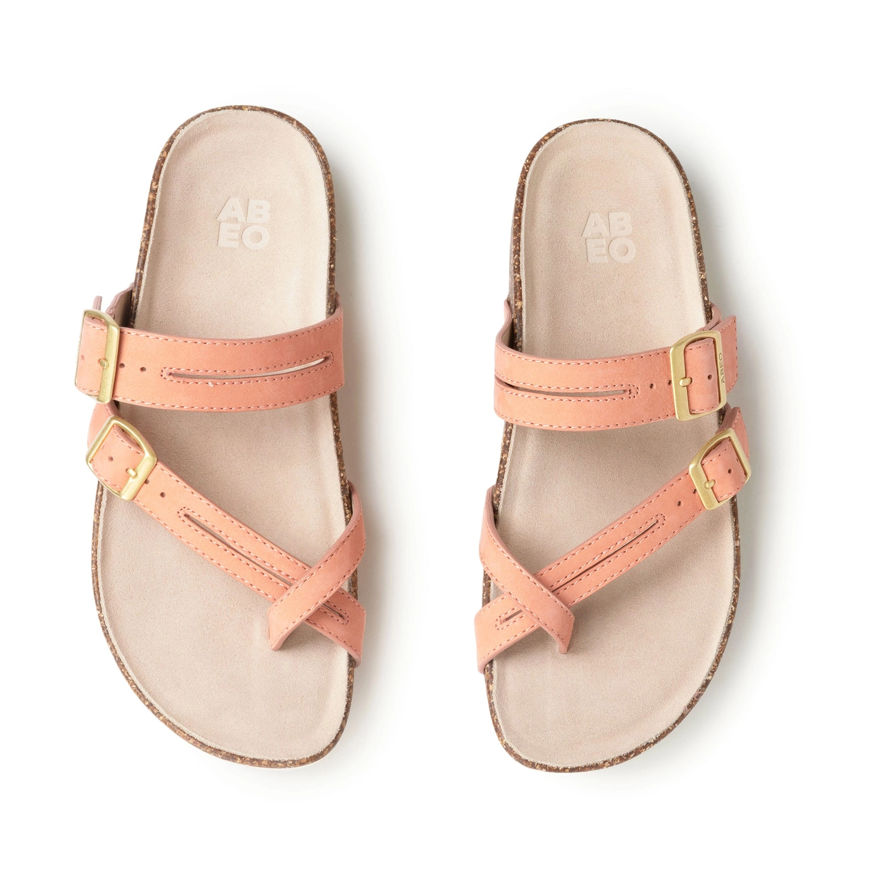 Lanai Thong Sandal