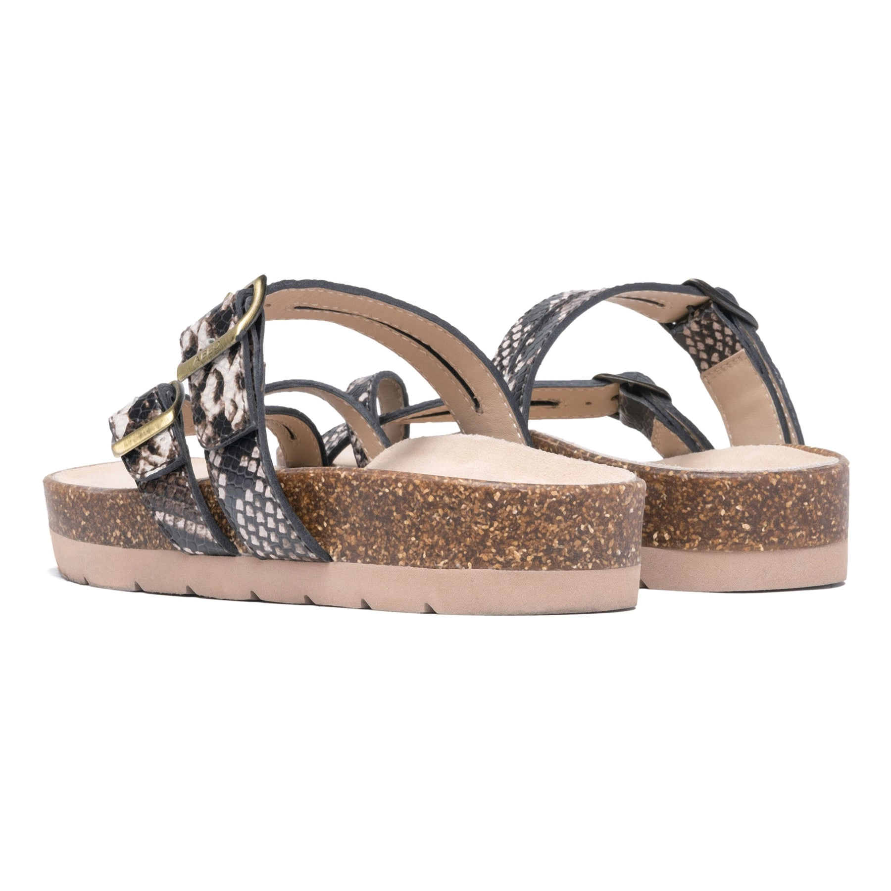 Lanai Thong Sandal