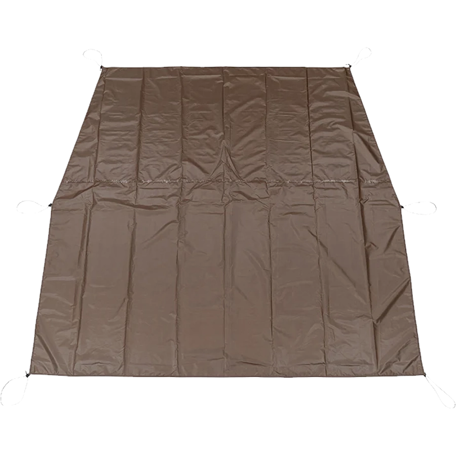 Land Nest Dome Small Mat & Sheet Set
