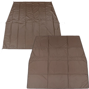 Land Nest Dome Small Mat & Sheet Set