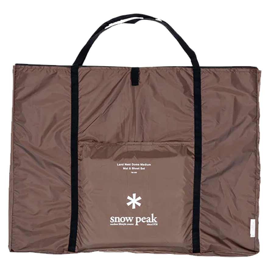 Land Nest Dome Small Mat & Sheet Set