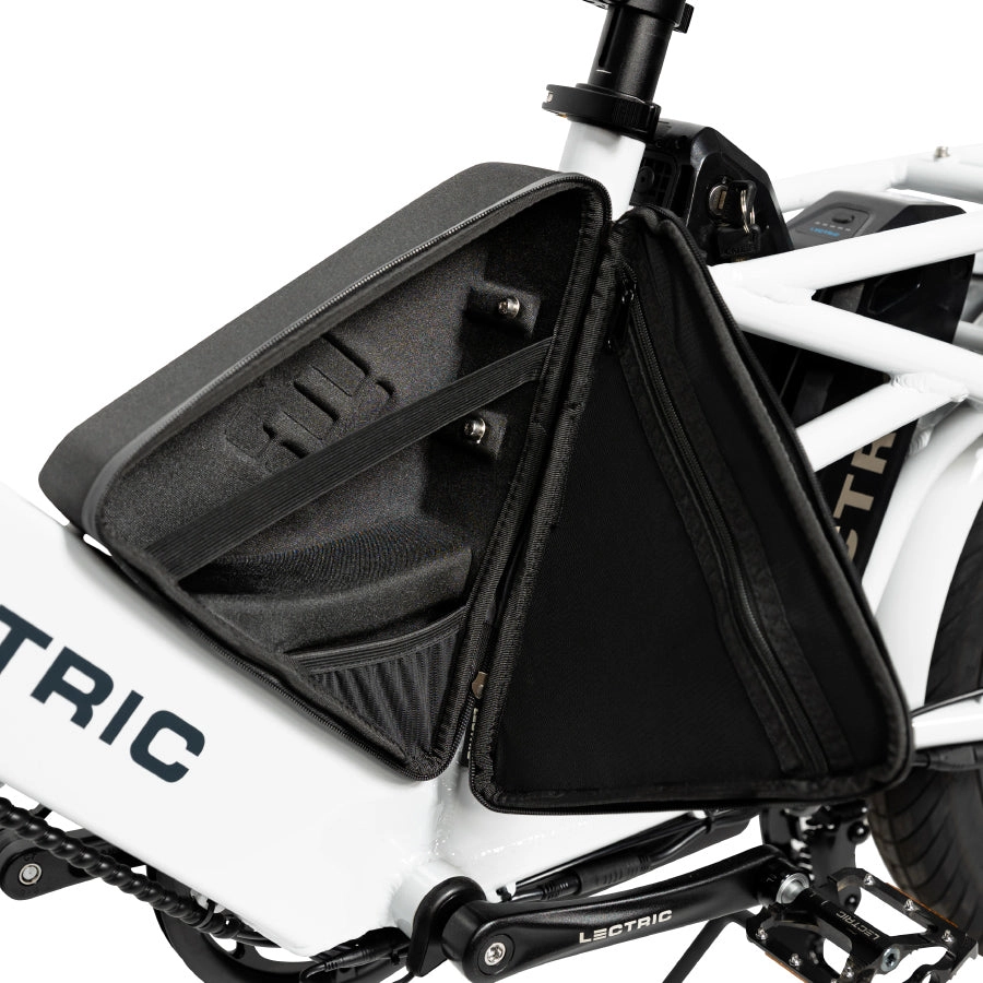 Legacy XPedition Frame Bag