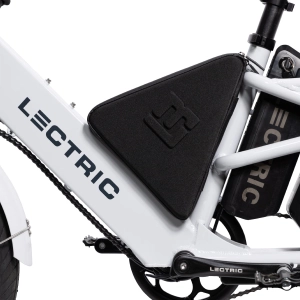 Legacy XPedition Frame Bag