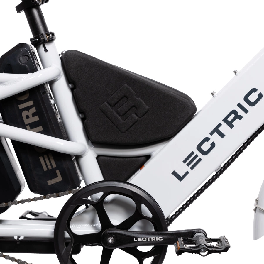 Legacy XPedition Frame Bag