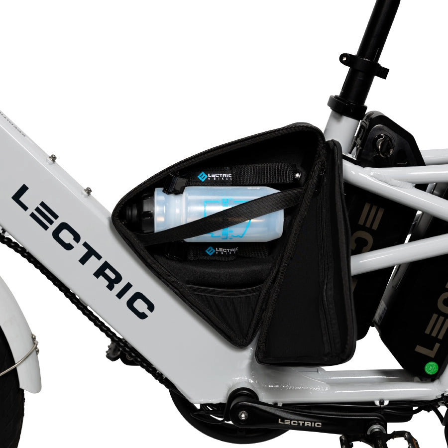 Legacy XPedition Frame Bag