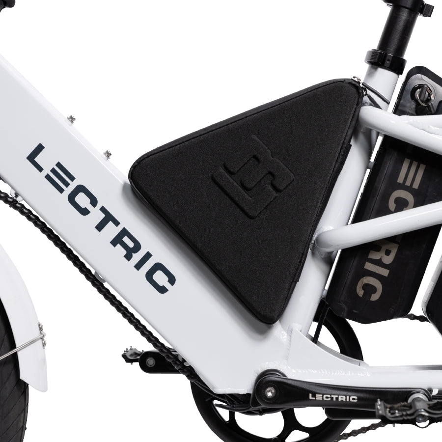 Legacy XPedition Frame Bag