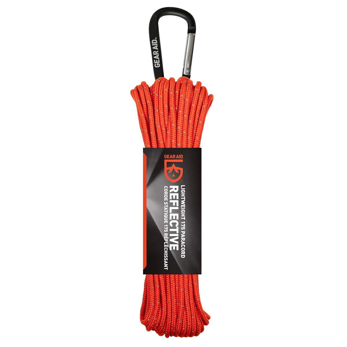 Light-Duty 175 Paracord 100 ft
