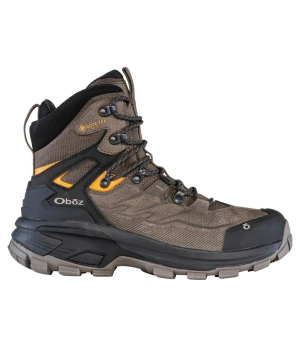 M Bridger Ridge Mid GTX