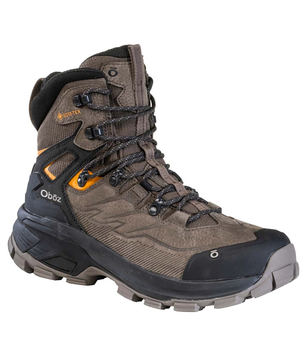 M Bridger Ridge Mid GTX