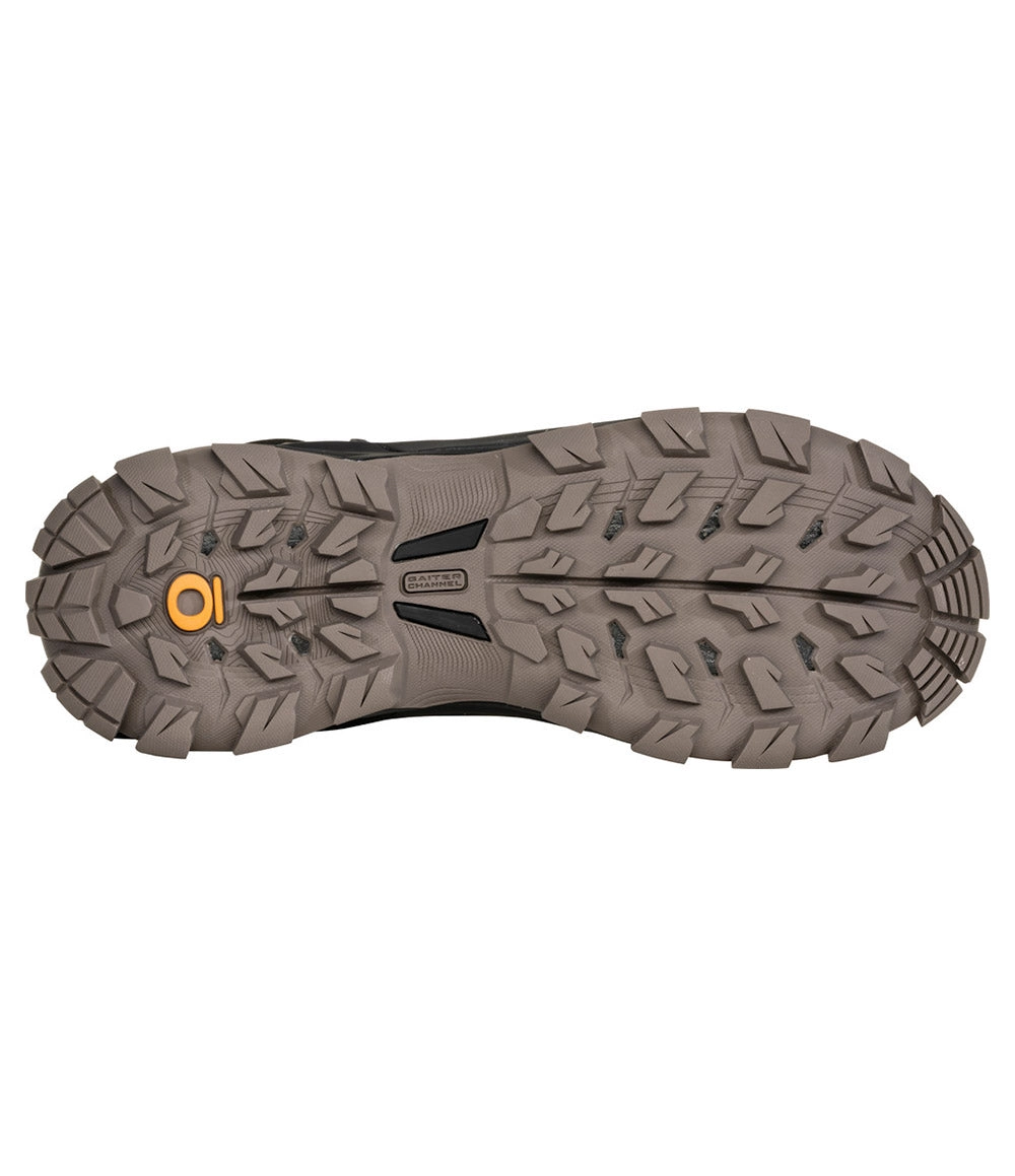 M Bridger Ridge Mid GTX