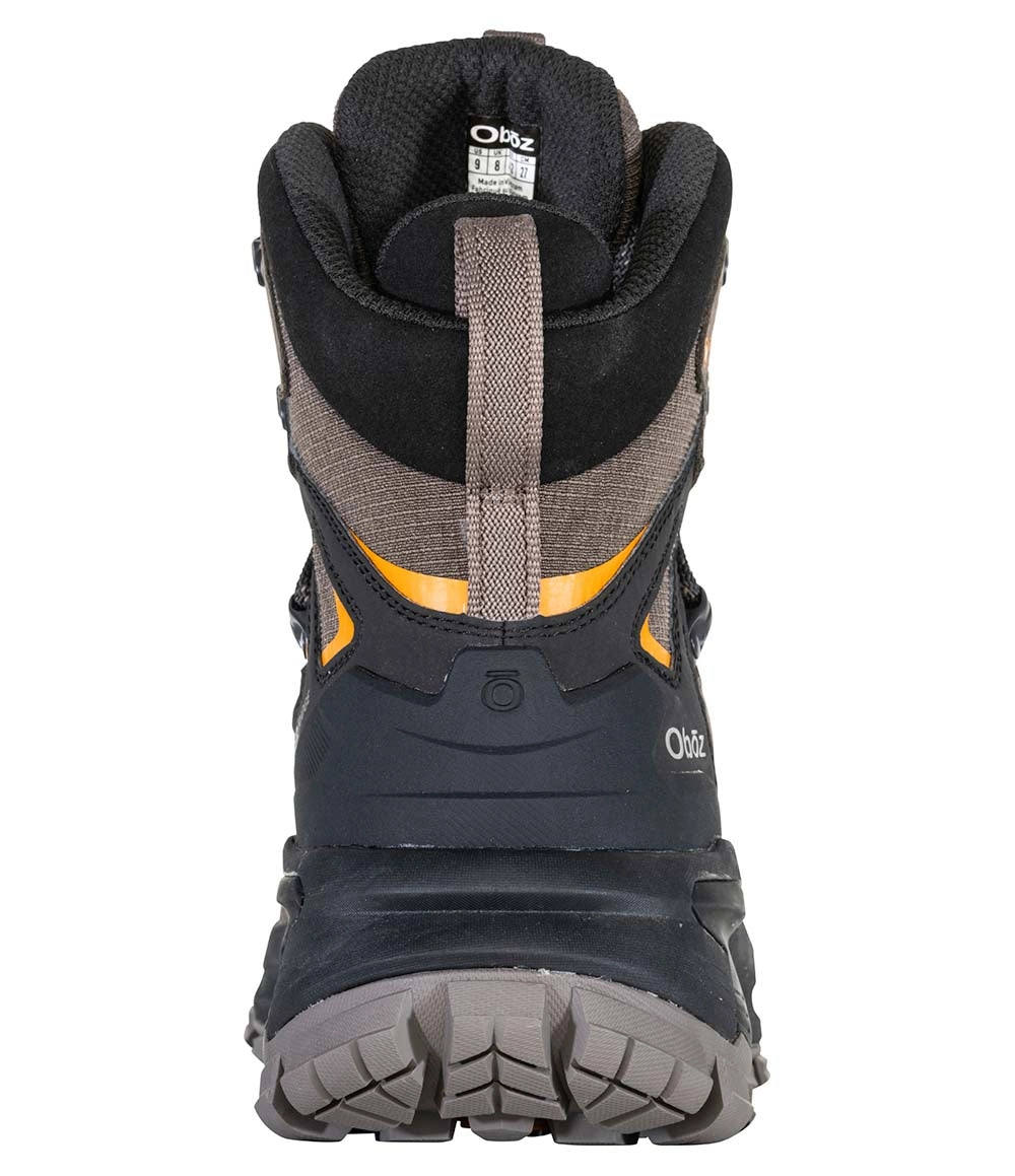 M Bridger Ridge Mid GTX