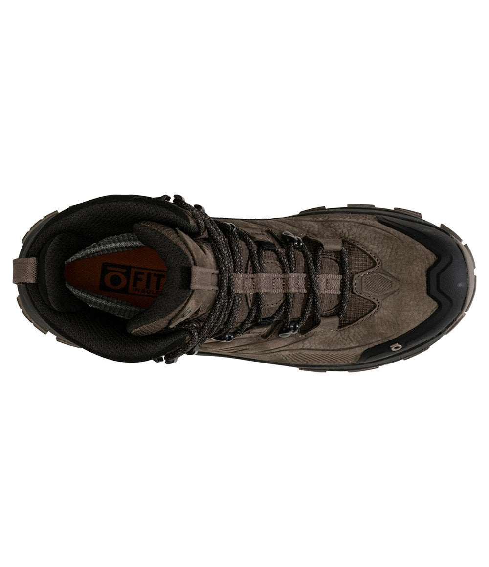 M Bridger Ridge Mid GTX