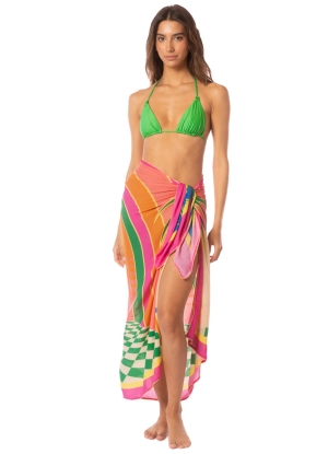 Maaji Sunrise Spritz Isla Pareo
