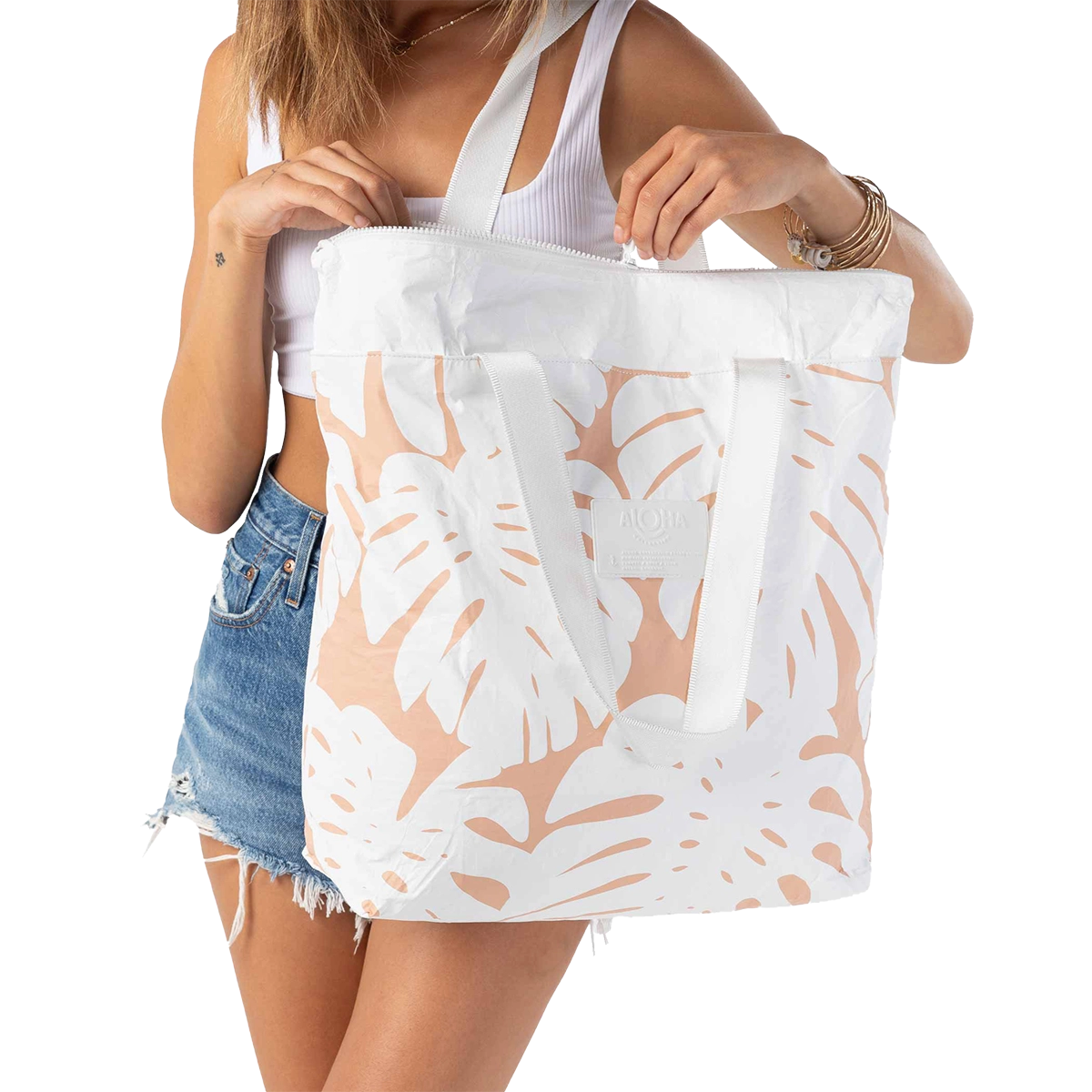 Manoa Day Tripper