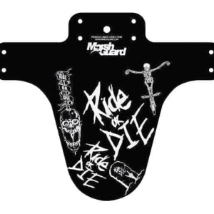 MarshGuard Front Fender