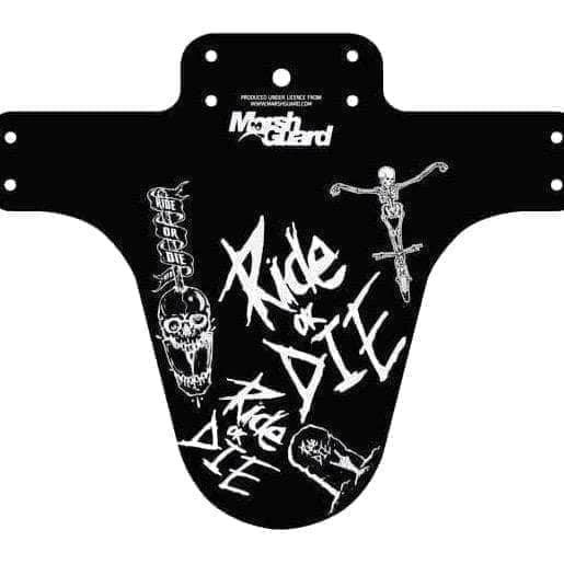MarshGuard Front Fender