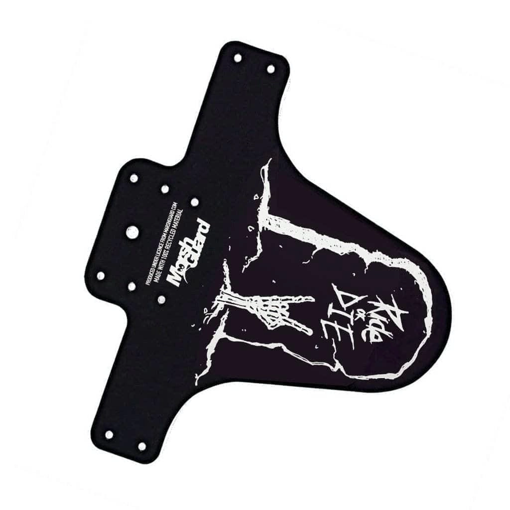MarshGuard Front Fender