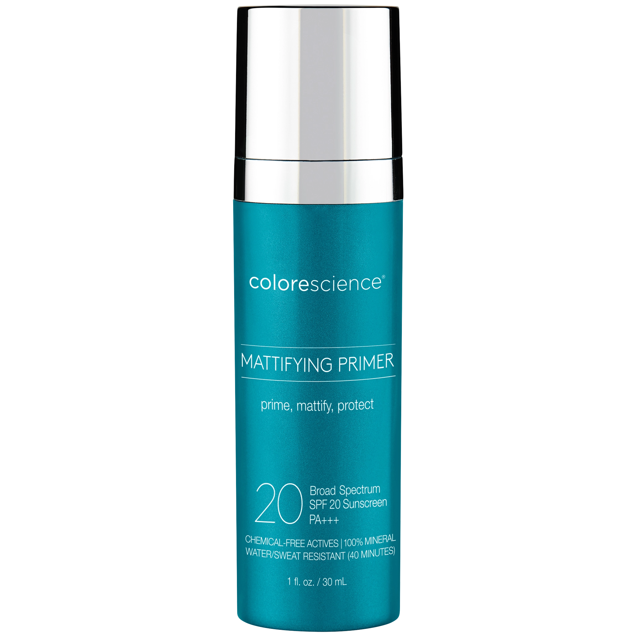Mattifying Primer SPF 20