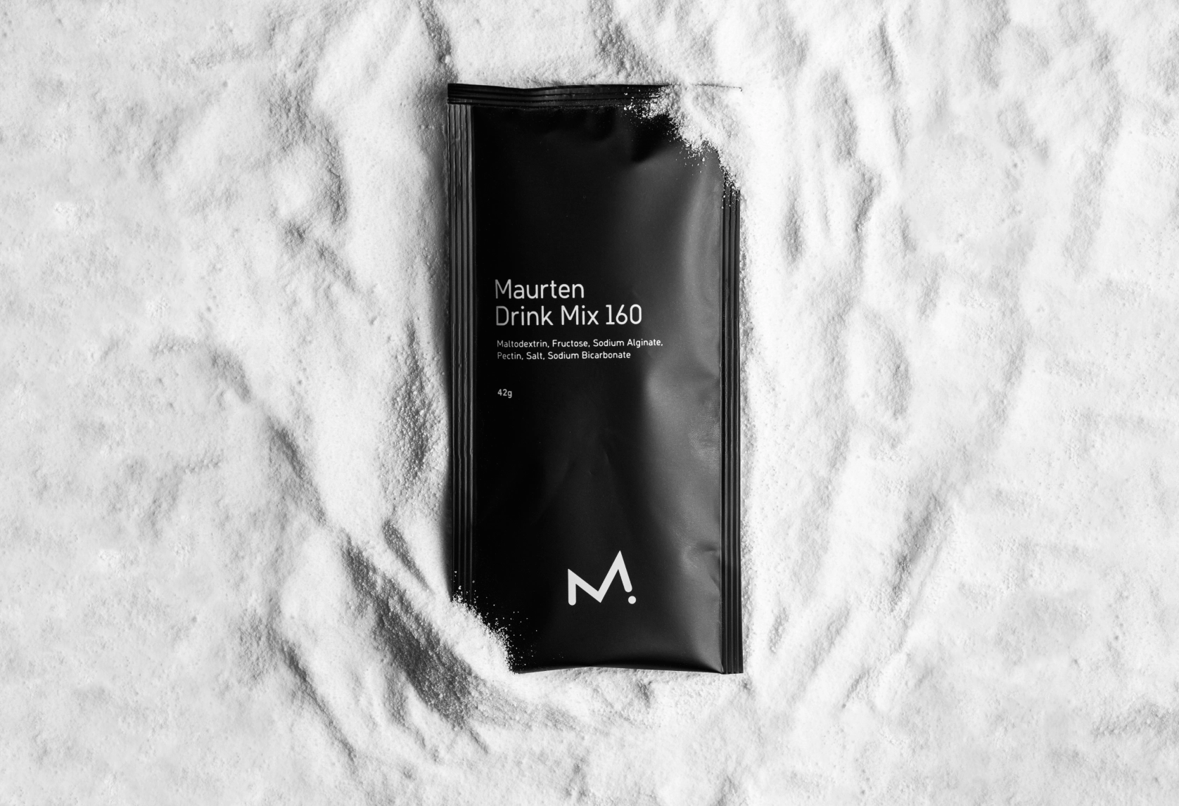 Maurten Drink Mix 160 Single Serving