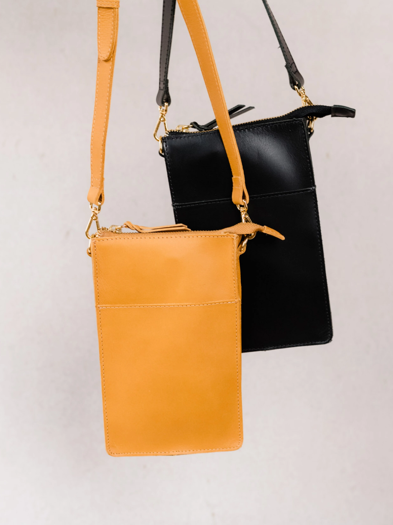 Maybelle Phone Crossbody