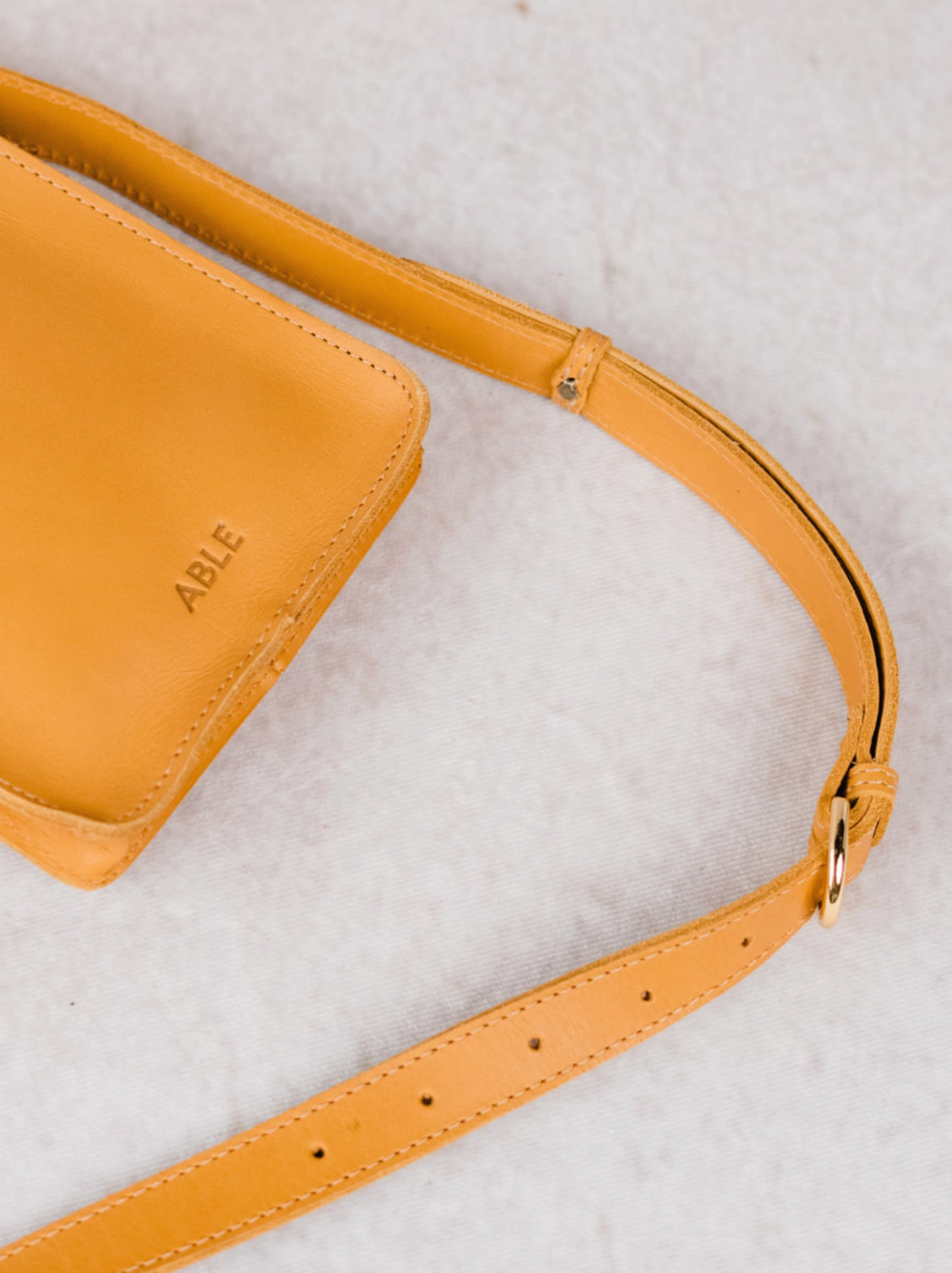 Maybelle Phone Crossbody