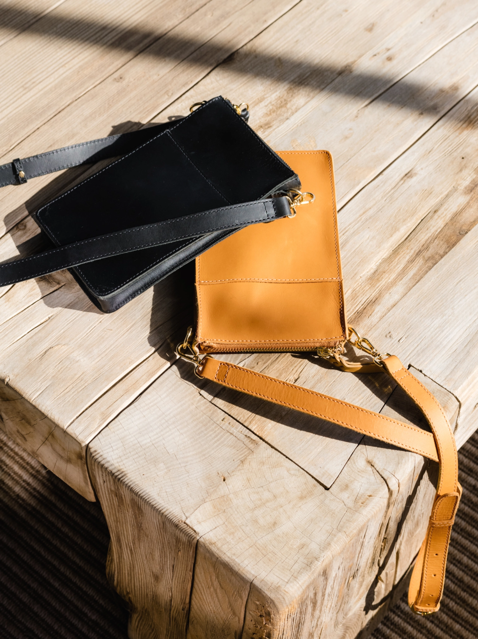Maybelle Phone Crossbody