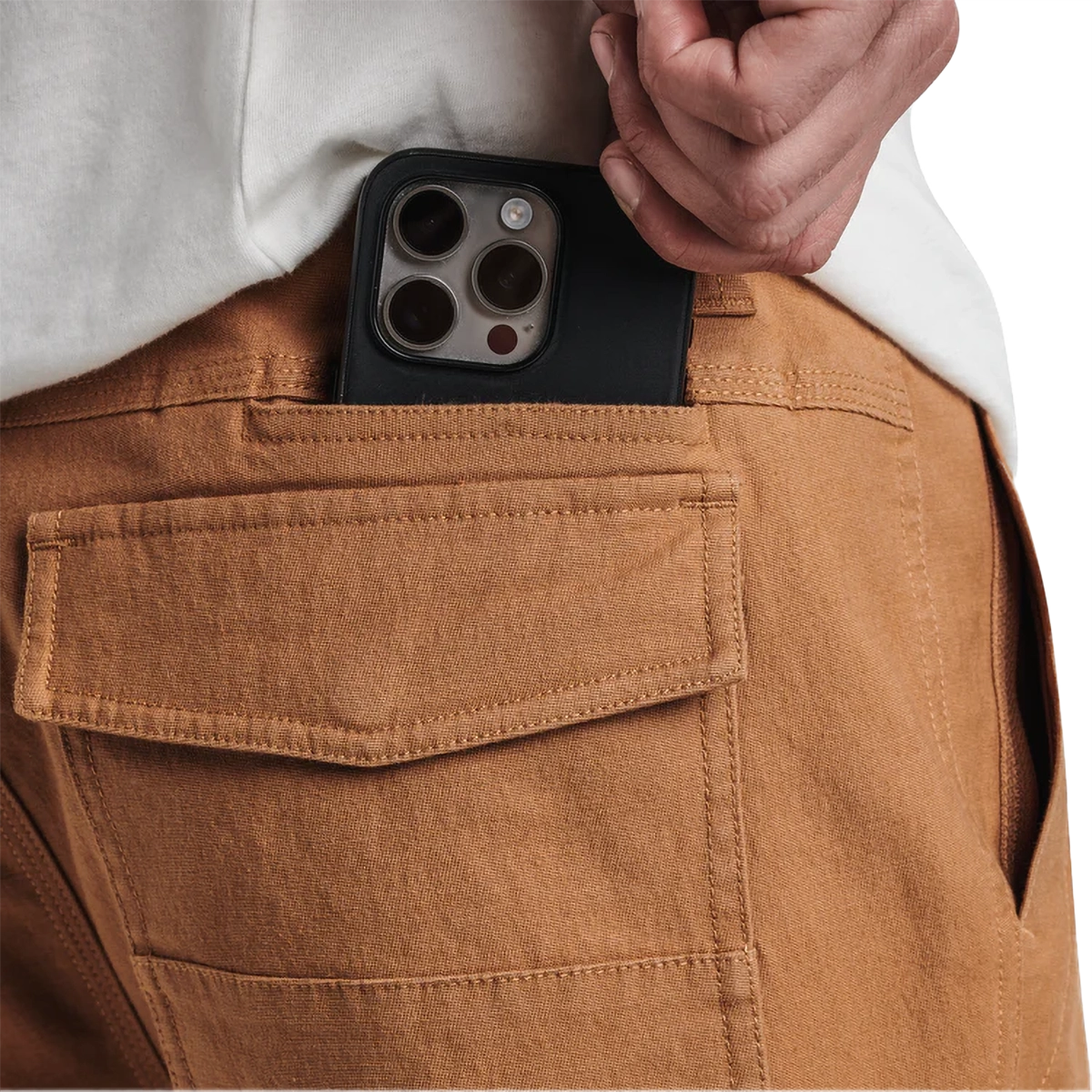 Men's Layover Utility Pant