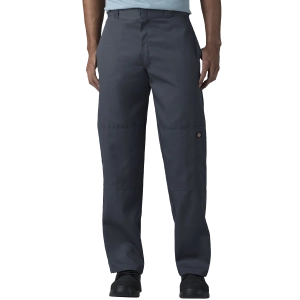 Men's Loose Fit Double Knee Work Pant
