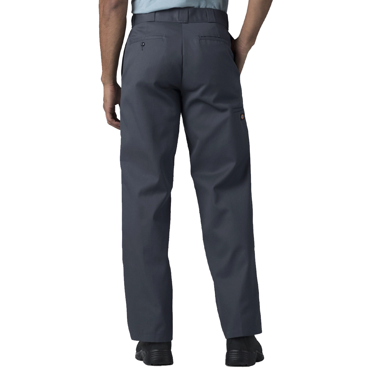 Men's Loose Fit Double Knee Work Pant