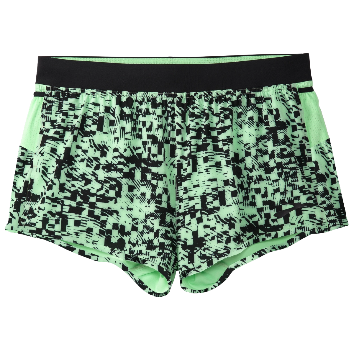 Men's Sherpa 3" Split Short