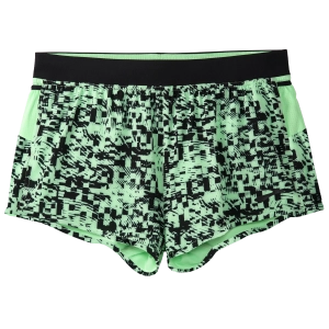 Men's Sherpa 3" Split Short