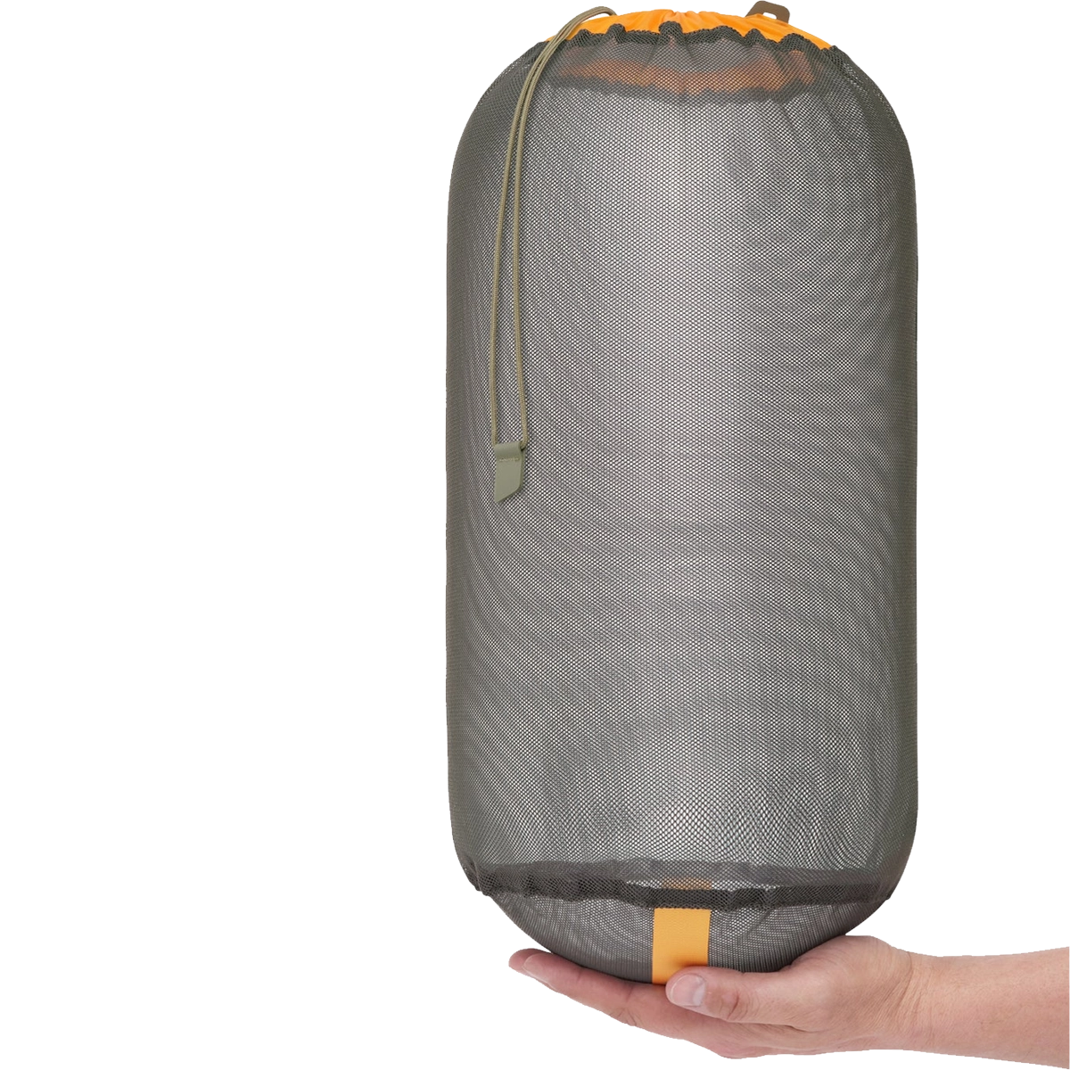 Mesh Stuff Sack 13L