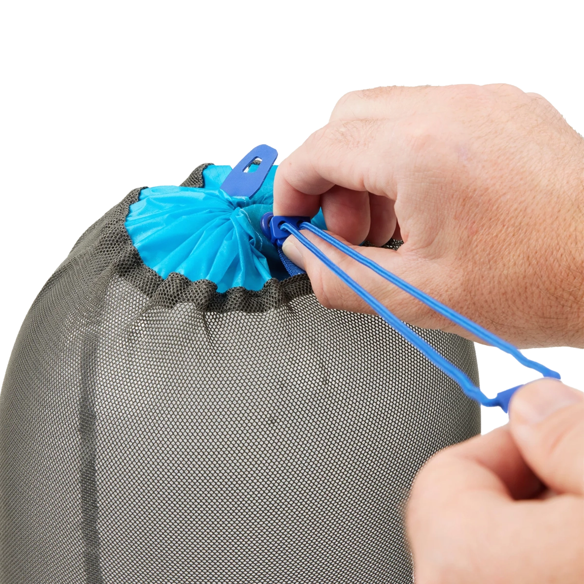 Mesh Stuff Sack 13L