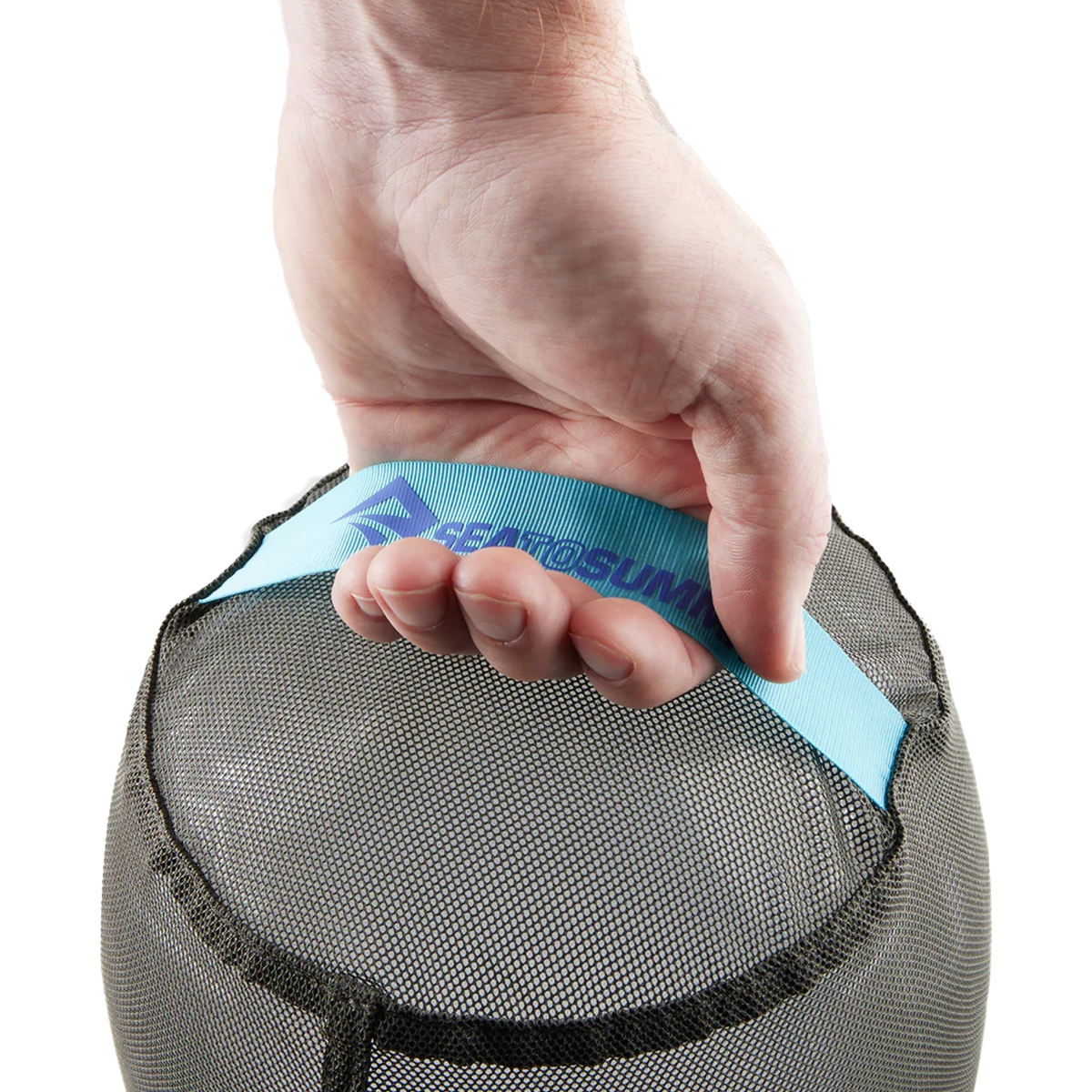 Mesh Stuff Sack 13L