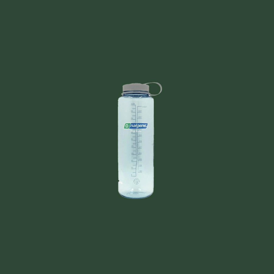 Nalgene 48oz Wide Mouth Sustain Bottle