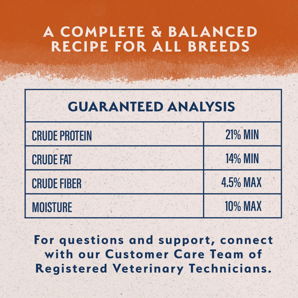 Natural Balance L.I.D. Limited Ingredient Diets Duck & Brown Rice Formula Dry Dog Food
